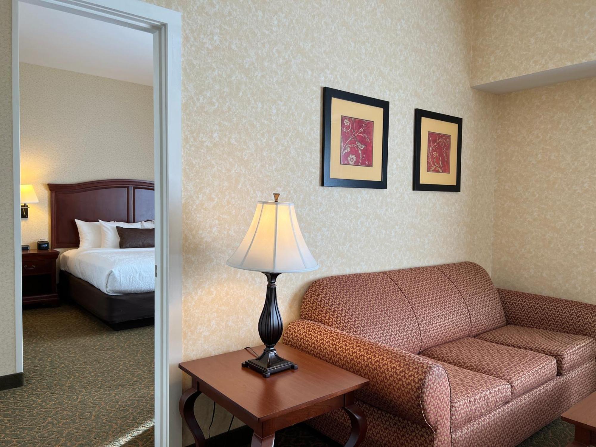 King Suite