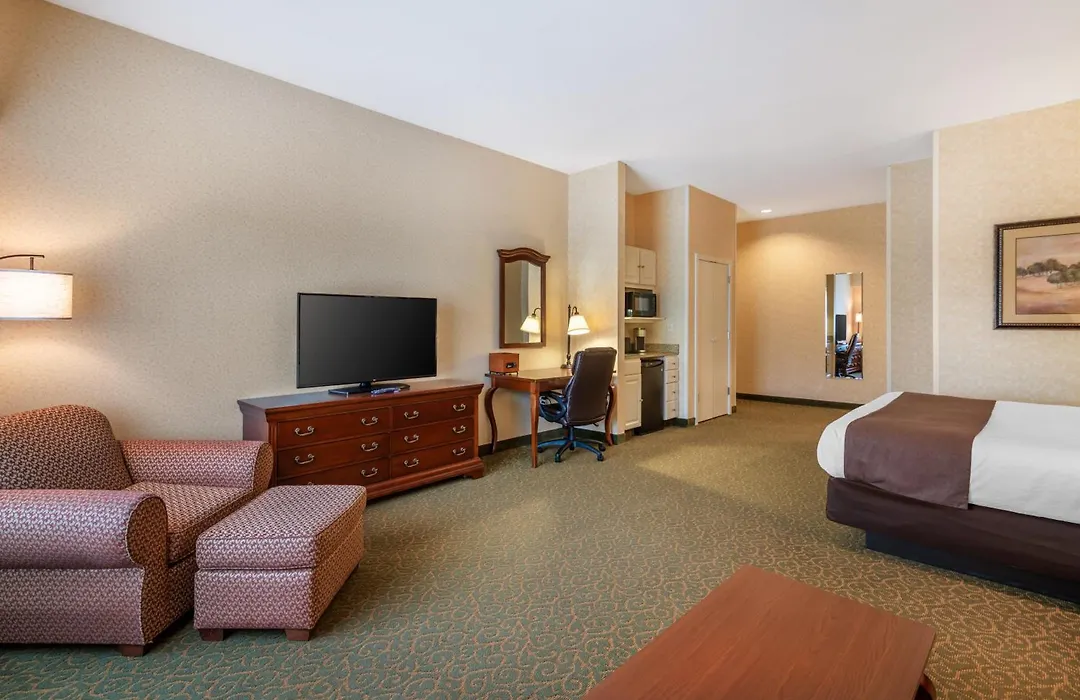Maine Evergreen Hotel, An Ascend Collection Hotel-1